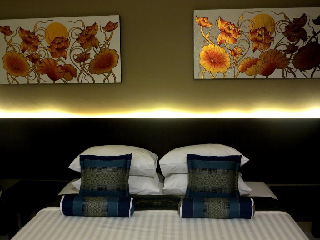 Baan Kata Maytha Karon Exterior foto